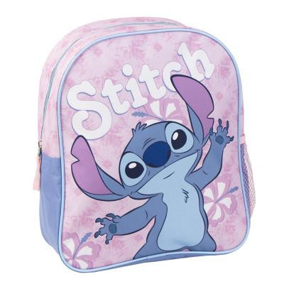 Disney Stitch gyerek hátizsák - 30 cm