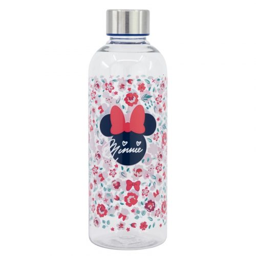 Disney Minnie egér hydro műanyag kulacs - 850 ml